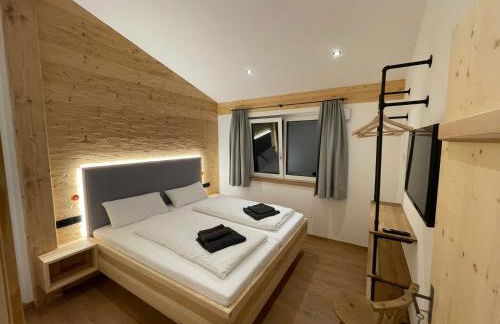 Stadl Lodge Hinterstein - Skipass im Winter und Bergbahnen im Sommer inklusive - Foto 35