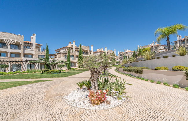 Vilamoura Pine Hills With Pool by Homing - Foto 34