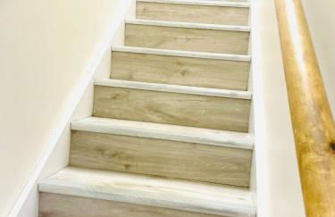 Cosy Flat on the Top Floor in Ramsbottom - Foto 8