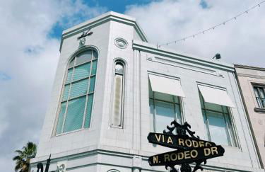 Hollywood CHIC Studio with FREE parking - Photo 20