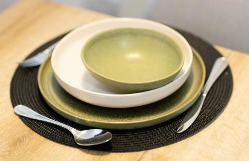 Luxury Apartment, Birmingham-Parking - Foto 33