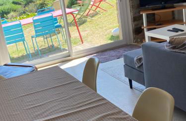 Réveil au bruit des vagues - Foto 6