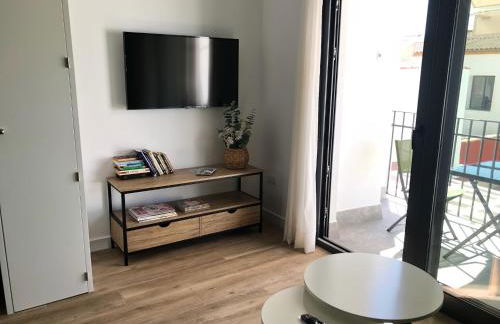 Puerta del Buey Apartamentos - Foto 40