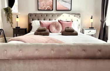 The Retreat - Large Luxury Apartment, Two Mins From Beach - Foto 33