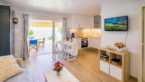 Apartamento Buganvilla B5 - Foto 2