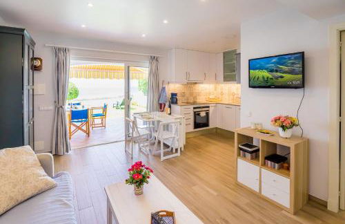 Apartamento Buganvilla B5 - Foto 2