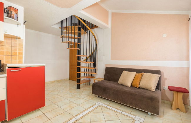 Apartment Manda 709 - Foto 42