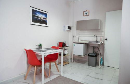 Lysandros Apartments in Athens, near the METRO - Foto 9