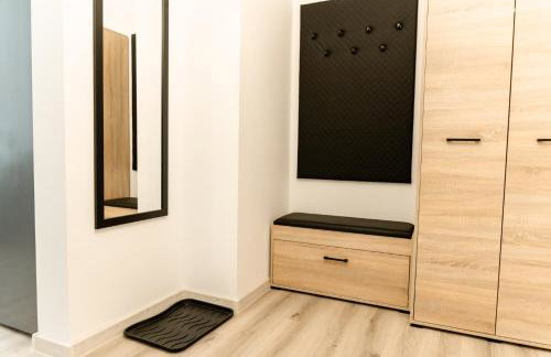 Apartament Akacjowa - Foto 20