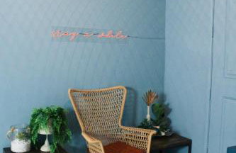 Entire Bungalow w/ Private Pool Near Palm Springs! - Foto 67