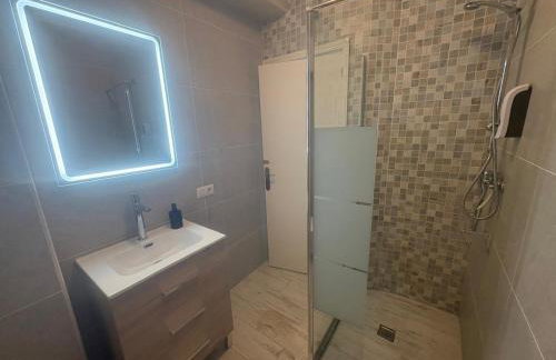 Casa El Flamenco Zoutmeer Torrevieja 6 of 8 personen - Foto 34