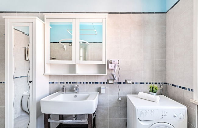 Il Quadrifoglio D4 Apartment - Foto 18