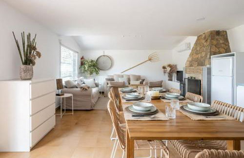 Mas de l'Aranyó - Eco Wellness Spa - Foto 18