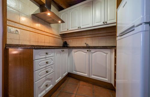 Apartamentos Ca de Marti - Foto 70