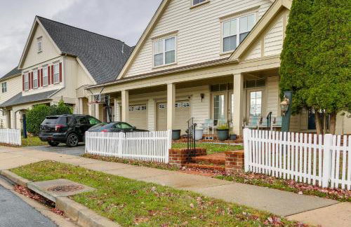 Clarksburg Getaway Near DC and Baltimore Sights! - Photo 24