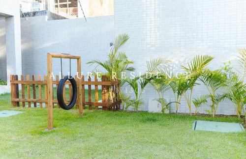 Flat Luxo Boa Viagem Allure 1305 - Photo 44