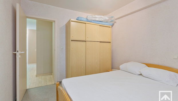 Seasight Apartment in Blankenberge - Foto 3, Habitación