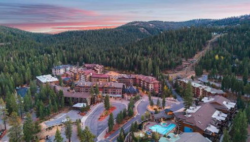 Cozy Northstar Village Escape w Forest Views Easy Lift Access Alpineglow Vista by AvantStay - Foto 4, Other