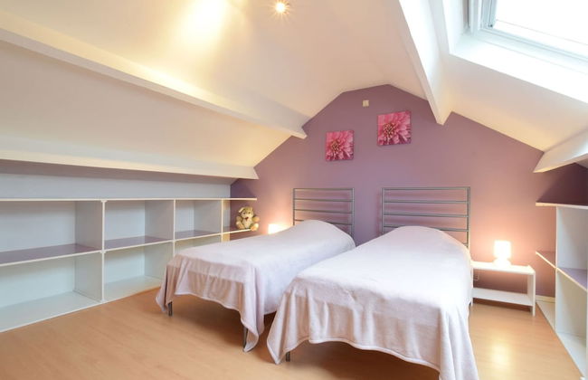 Family Stay in Libin Woods - Photo 10