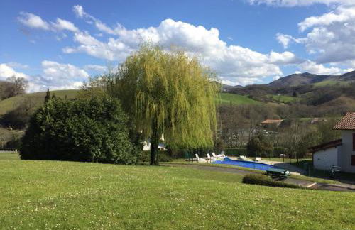 T3 pays du piment d'Espelette - Foto 17