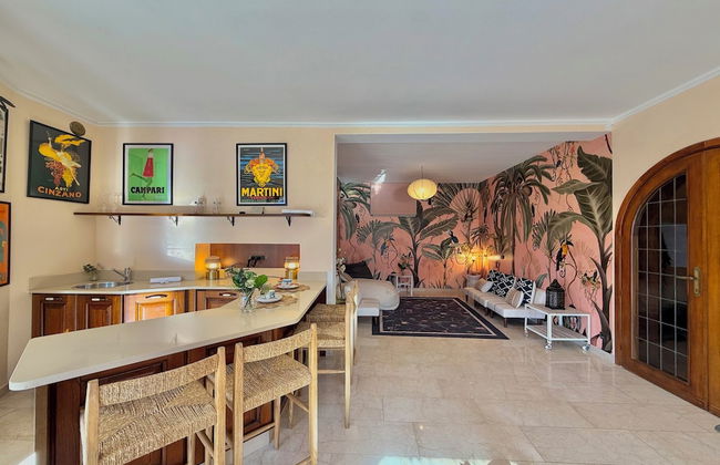 Villa Isola Verde - Foto 45