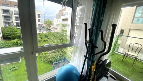 Construit en 2020, 82m2, entre paris et disney - Foto 4