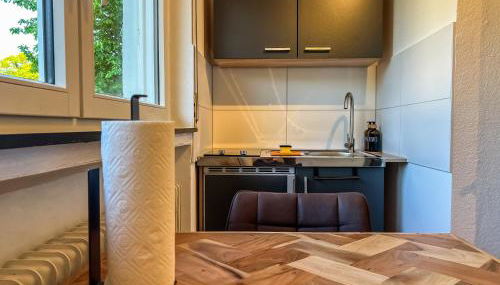 Kokomani Living Wetzlar - Foto 3, stove