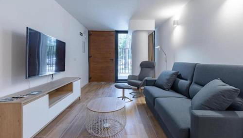 Duplex 6 pax 2 BTH, excelent area luxor - Foto 2