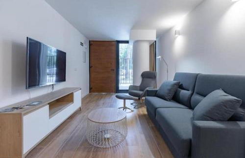 Duplex 6 pax 2 BTH, excelent area luxor - Foto 2