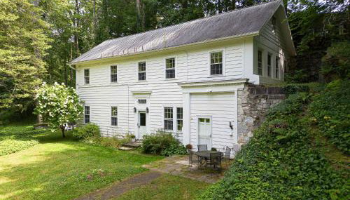 Berkshire Vacation Rentals 1900s Factory Turned Modern Berkshires Retreat - Foto 2