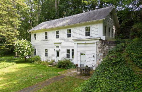 Berkshire Vacation Rentals 1900s Factory Turned Modern Berkshires Retreat - Foto 2
