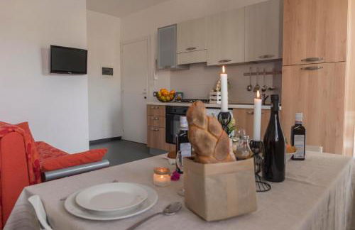 Mareinsicilia Cannamara Appartamenti - Foto 9