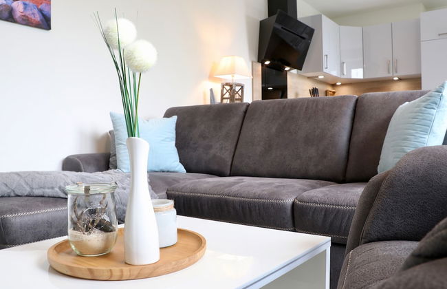 Kapitänshaus 5 - Foto 14