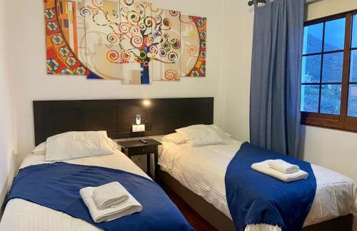 Casa El Descanso Azul A - Foto 12