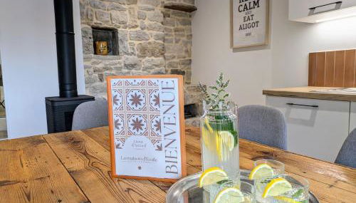 La Maison d'Emile - Photo 1