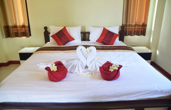 White Flower Lanta - Foto 17