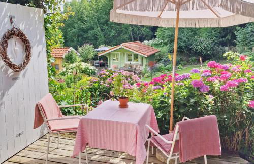 Kleine Auszeit - Foto 44