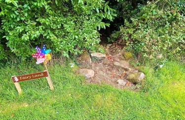 Quiet Farm Cottage Enniskillen Fermanagh - Foto 7