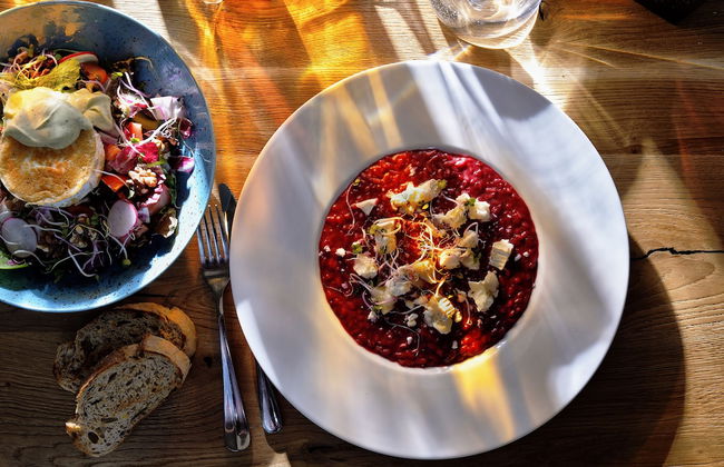 Hotel Pecr Well - Foto 31