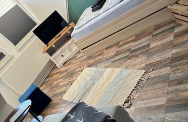 Ferienwohnungen Lausbuben & Zicken - im grünen Herzen Deutschlands - Foto 4