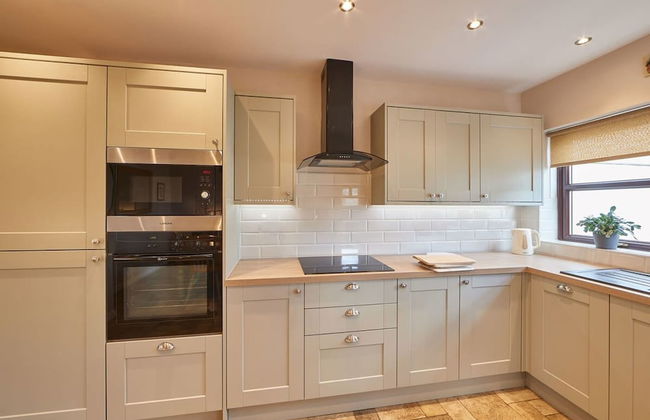 Host Stay Wood Street Cottage - Foto 8