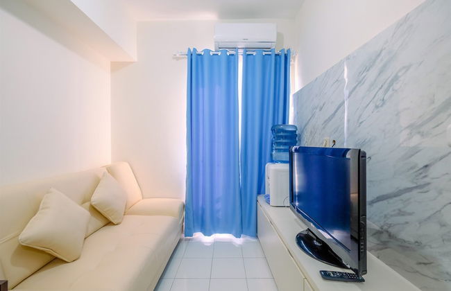 Nice and Comfort 2BR at Podomoro Golf View Apartment - Foto 17