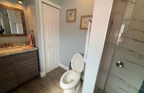 Redfish - Updated & Roomy 1.5 Mi to Beach Full Kitchen W&D - Foto 14