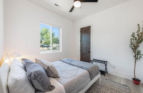 Cliffside Modern Villa - Hot Tub Stunning Views - Foto 20