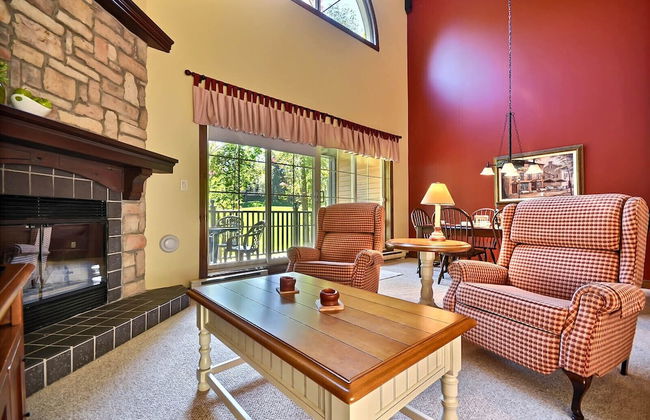 Les Manoirs - RVMT - Foto 45