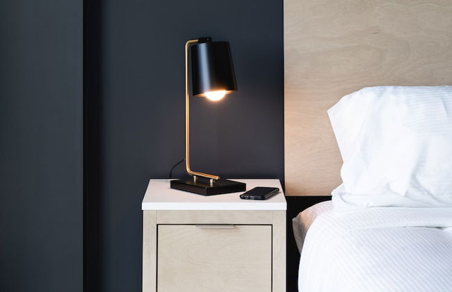 Griffintown Hotel - Foto 10