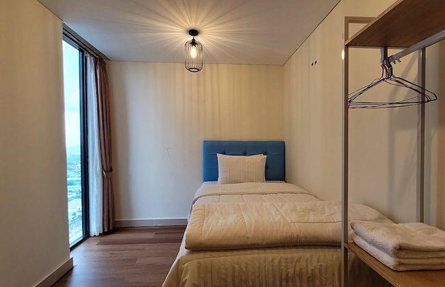 Meisterstadt Pollux Habibie PalamMansion - Foto 18