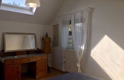 «  La PETITE MAISON » ....Des grands espaces... - Foto 19