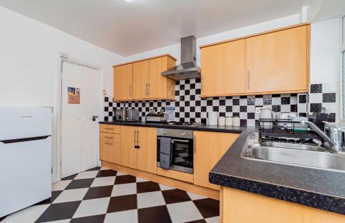 The Oak 3 Bedroom House - Foto 14