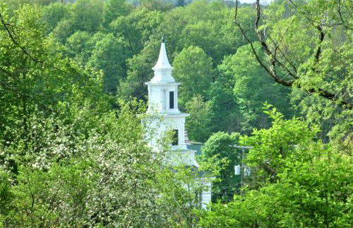 Townhouse W Private Deck & Mt View - Foto 67